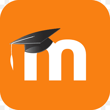 Moodle Logo